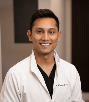 Dr. Ruchir Shah