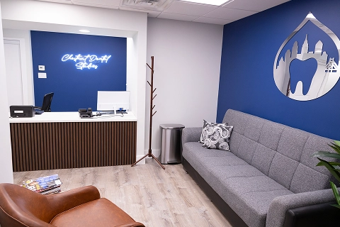 Office tour photo
