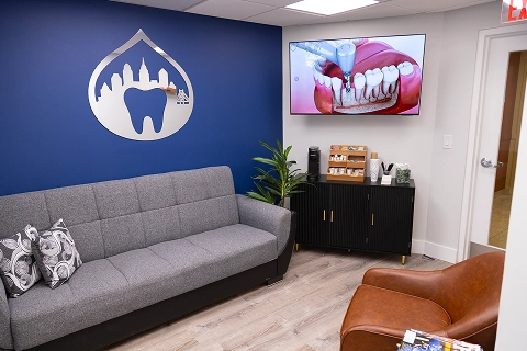 Office tour photo