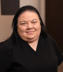 Denise Wheeler - Office Manager