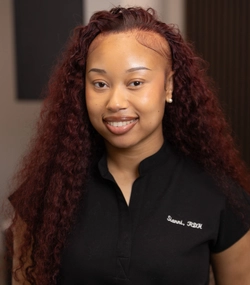 Sianni Jubilee - Dental Hygienist