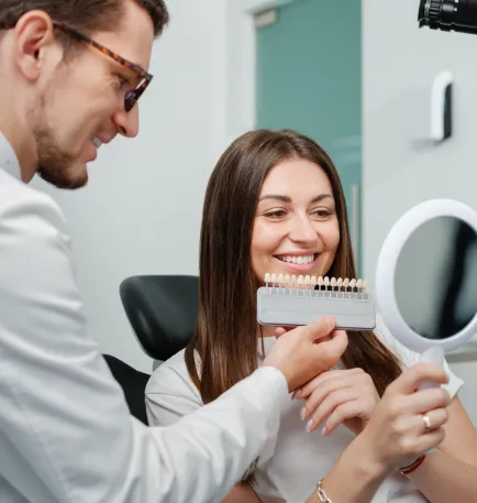 Dental Implants